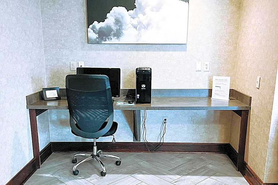Quality Inn Clarion