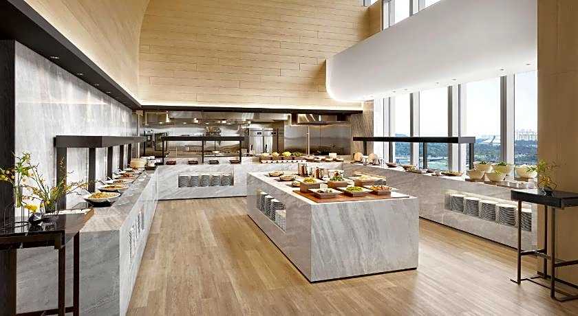 Hotel Onoma, Daejeon, Autograph Collection