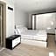 Azize Palas Apart Otel