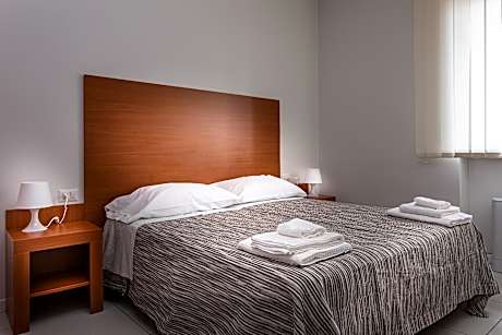 Comfort Double or Twin