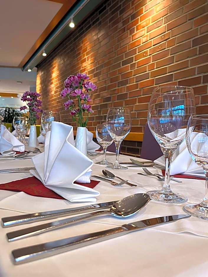 Best Western Parkhotel Brehna-Halle