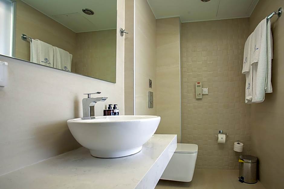 Melrose Hotel Rethymno