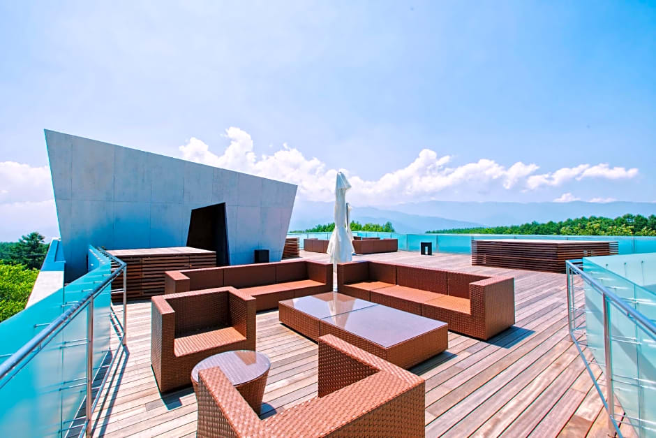 Hotel Keyforest Hokuto