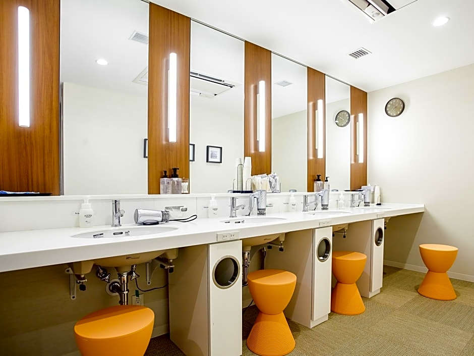 First Cabin Akasaka