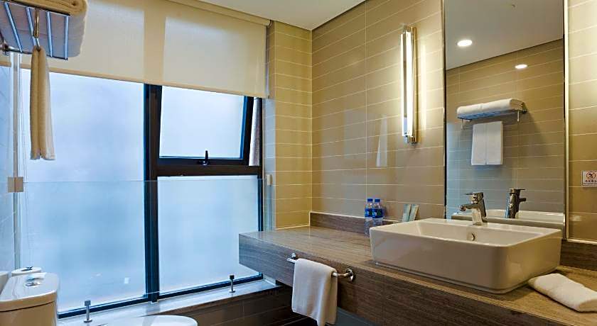 Holiday Inn Express Xian High-Tech Zone By IHG