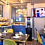 Hotel Ohm by HappyCulture