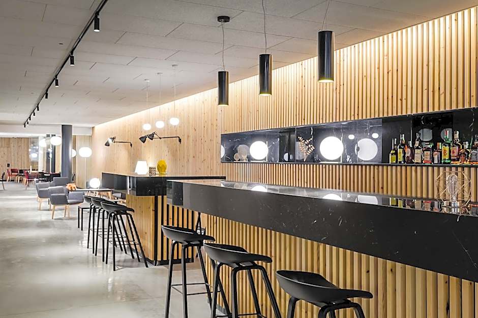 Hotel Raval House