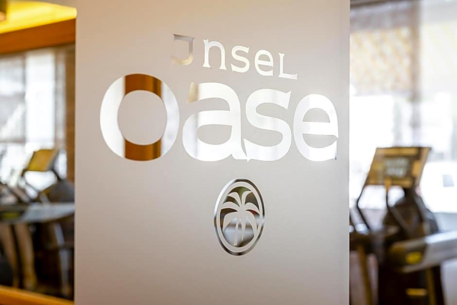 Insel Hotel Bonn - Superior