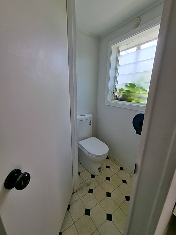 Cheviot Motels, Cabins and Camp