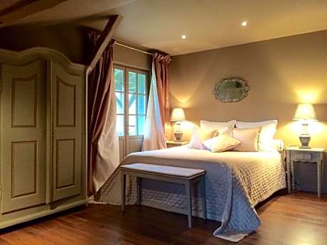 La Ferme de Gringalet