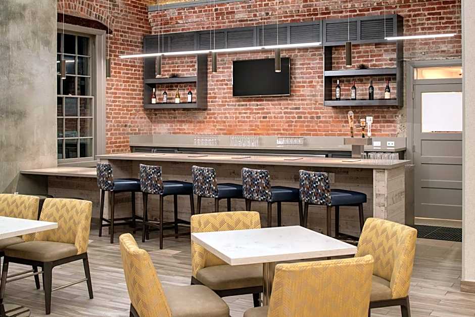 Hampton Inn By Hilton Petaluma, Ca