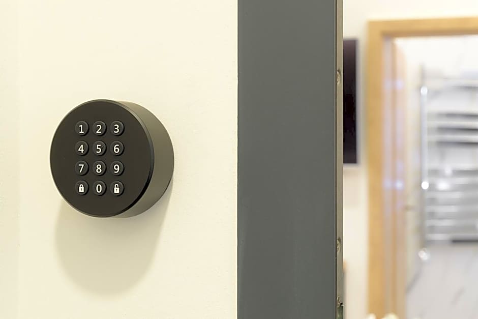 ROYAL SUITE, Ljubljana