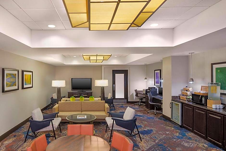 Hilton Arlington