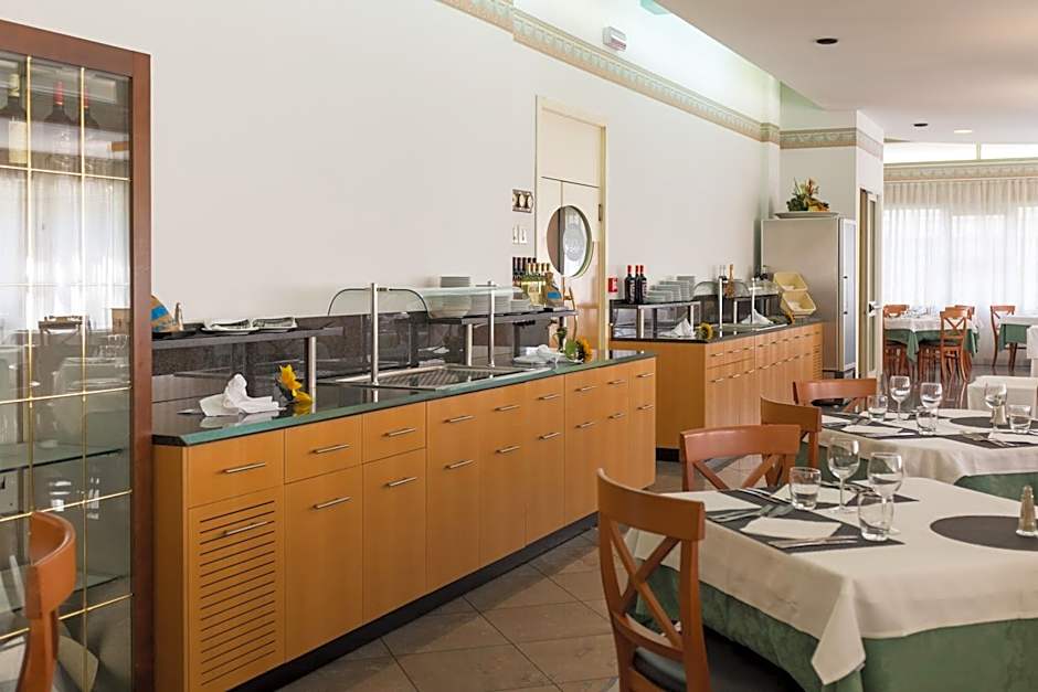 Hotel Cavour