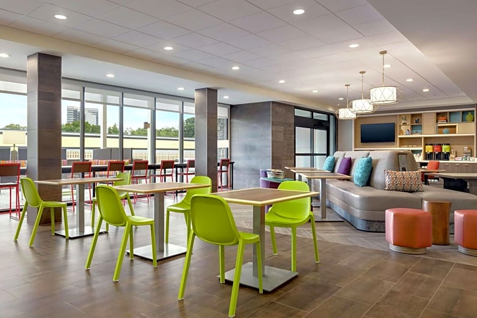 Home2 Suites by Hilton New Brunswick, NJ