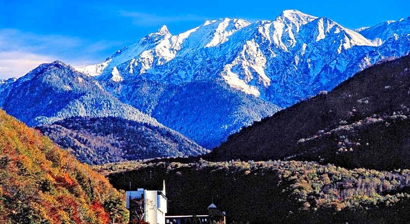 Hodakaso Yamano Hotel