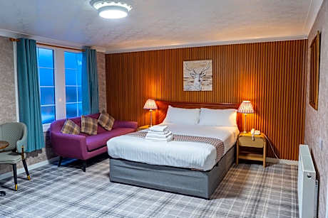 Superior Family Room