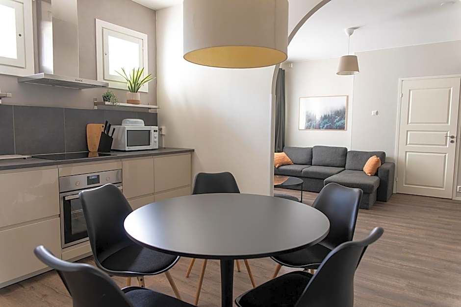 Boutique hotel Sawohouse