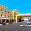 Comfort Inn Albuquerque Airport