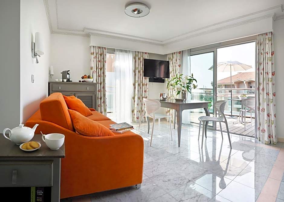 CGH Residences & Spas Villa Romana