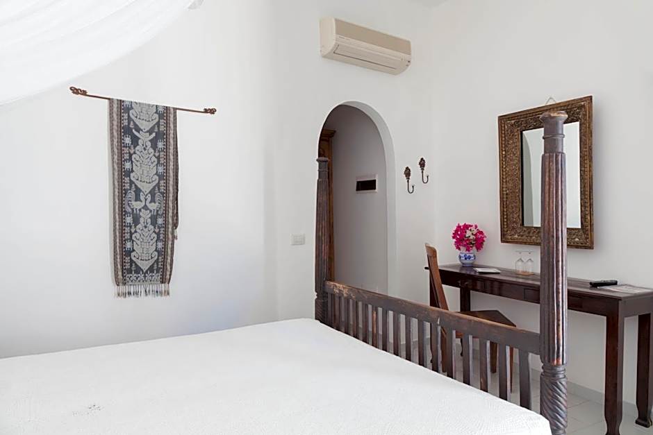 Quartara Boutique Hotel