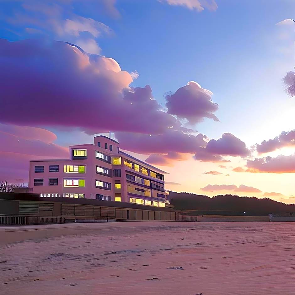 Kokuminsyukusya Senjoen