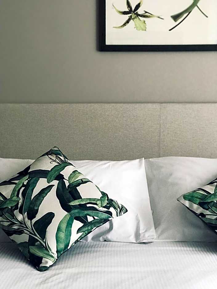Harvey Suites Hotel & Residence