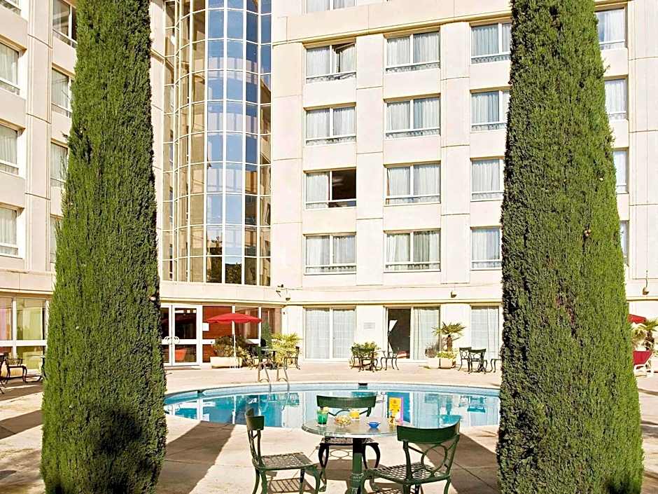 Novotel Suites Montpellier