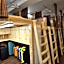 JAM HOSTEL Hakata Station Front mix domitory - Vacation STAY 31831