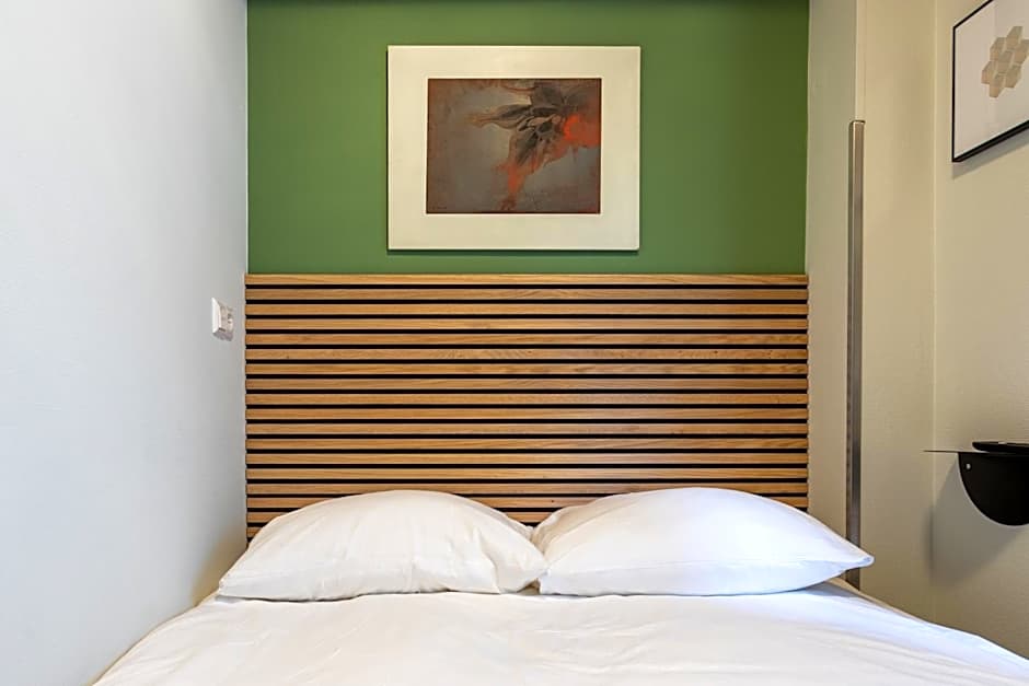 Weber Hotel