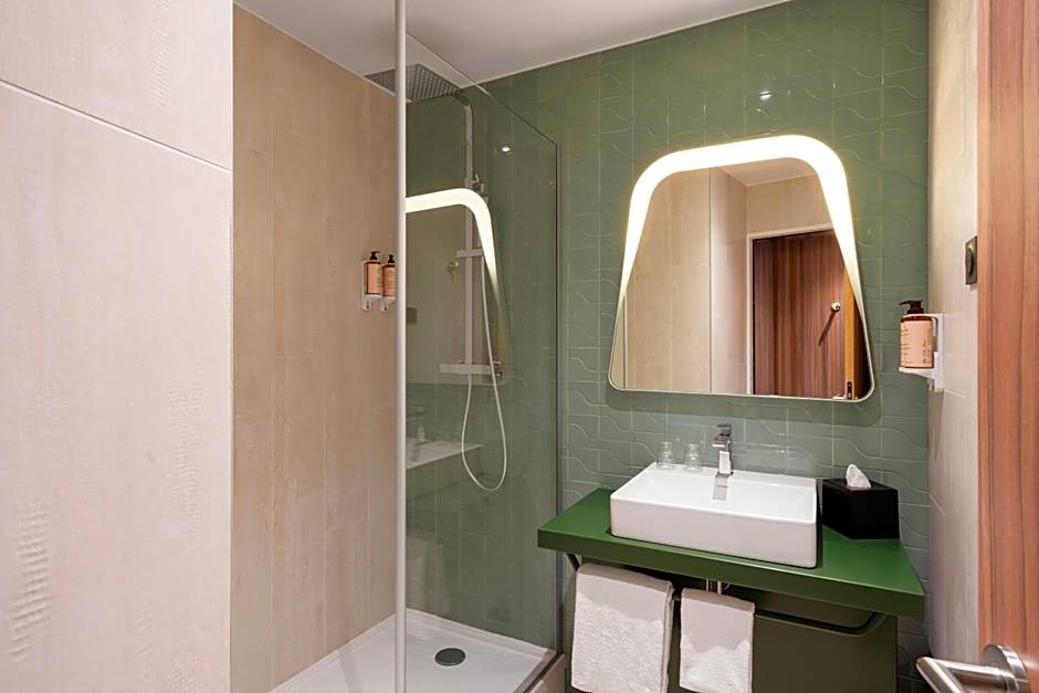 Hotel Mercure Libourne Saint-Emilion