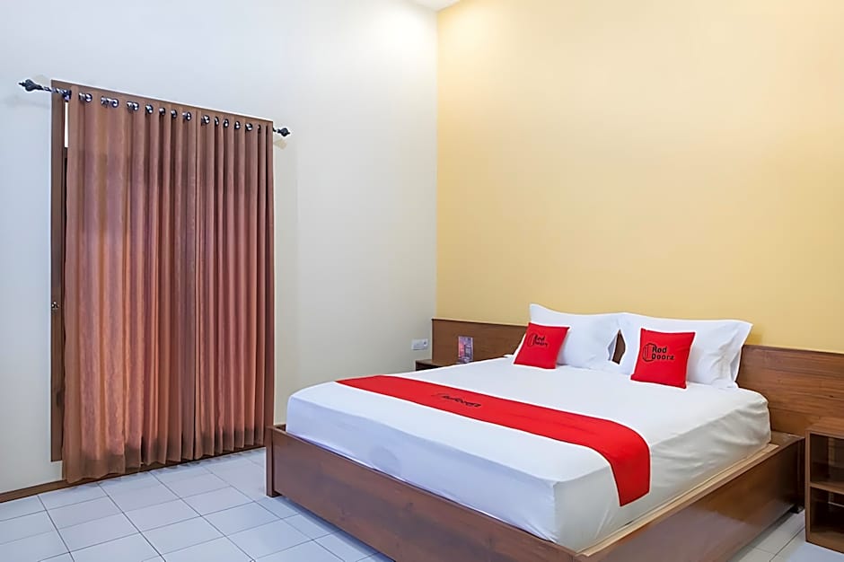 Photo 1 of 45 of RedDoorz near Baluran National Park