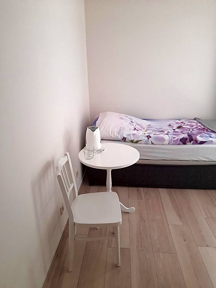 Ośrodek Wypoczynkowy SUM