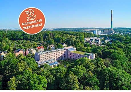 Pentahotel Chemnitz