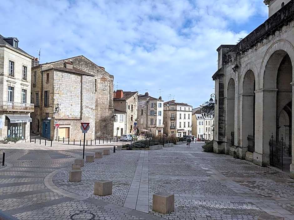 Campanile Perigueux - Boulazac