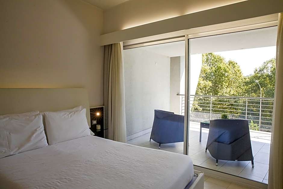 Lungotevere Suite