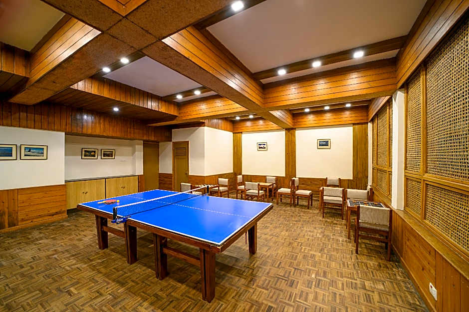 Hotel Sinclairs Darjeeling