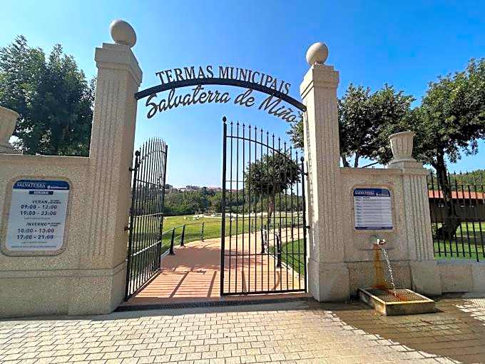 Hotel Vila Esteves