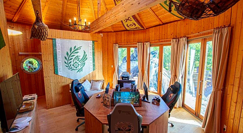 GRAND CHARIOT Hokutoshichisei 135