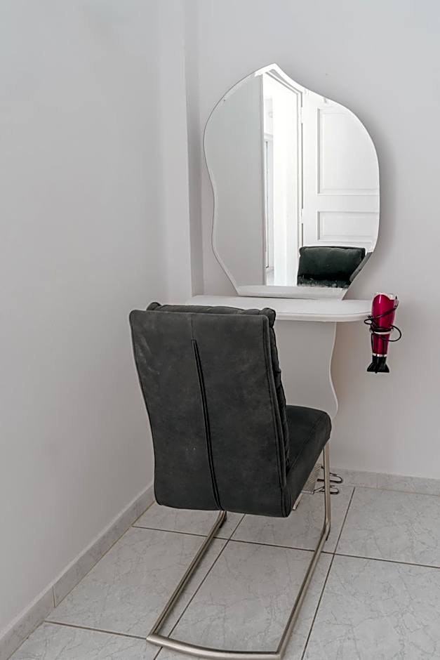 ALMA THERA Boutique Hotel