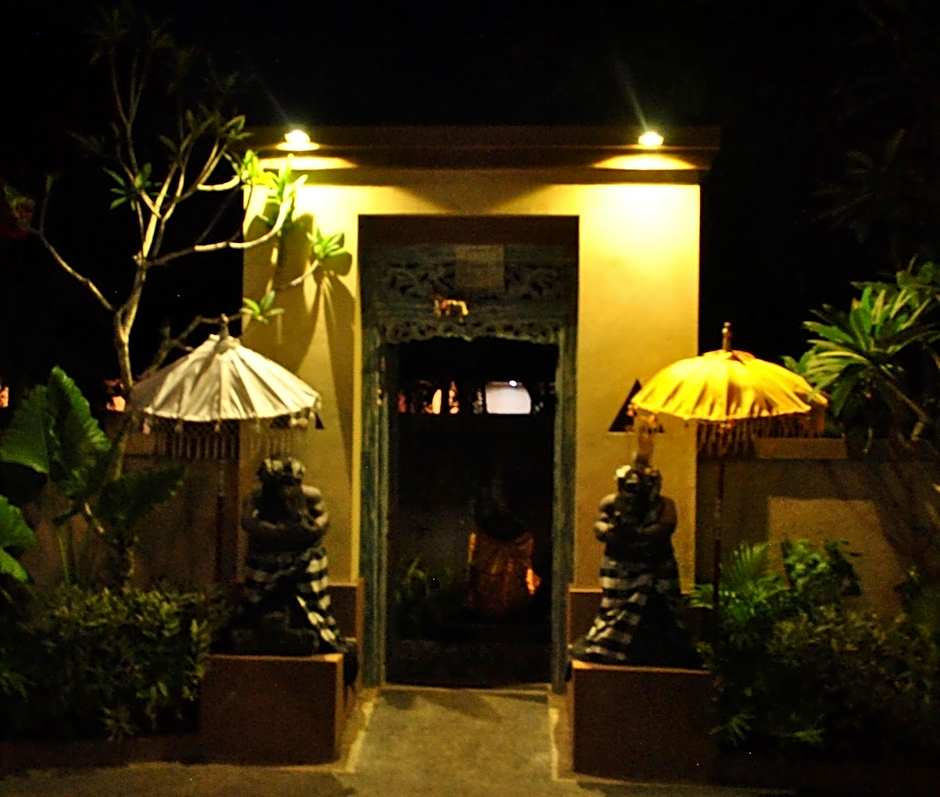 Damara Lembongan