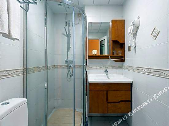 Manyun · Gangrun Shuangcheng International Apartment
