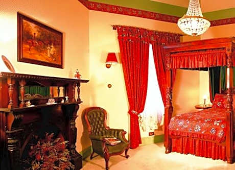 Mary Alice Double Room