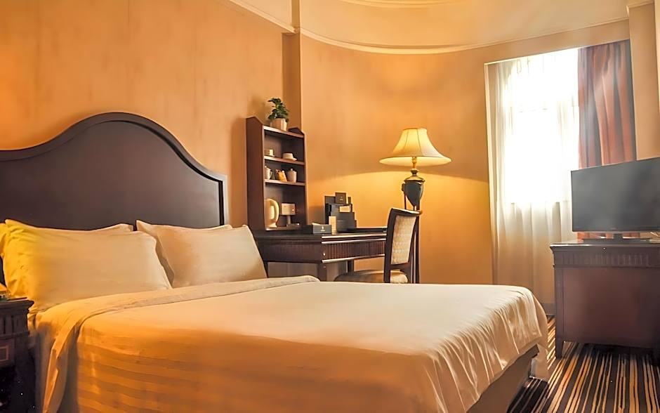 Grand Palace Hotel（Grand Hotel Management Group）