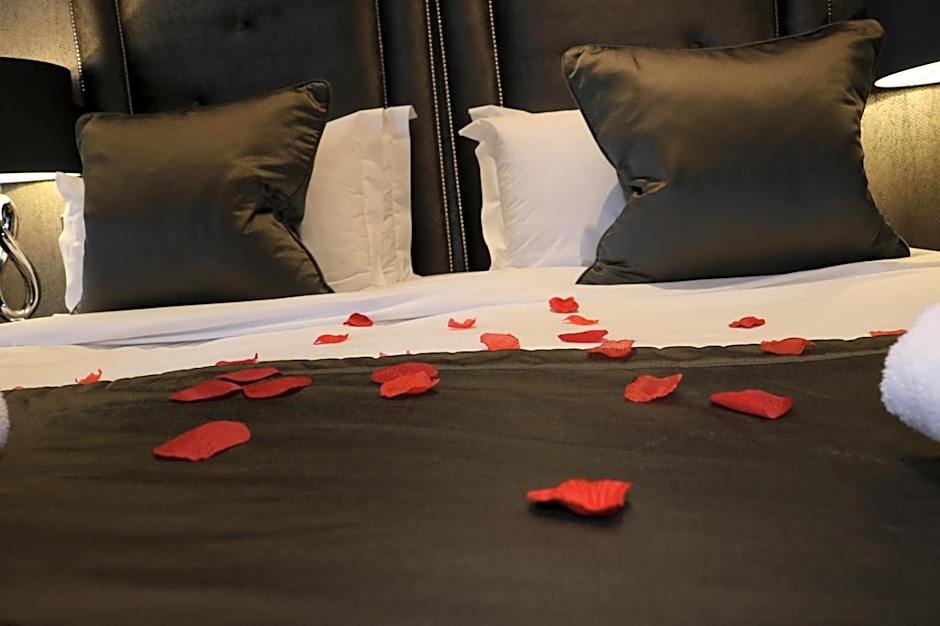 The Bold Hotel; BW Signature Collection