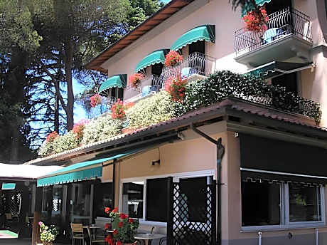 Hotel Kursaal