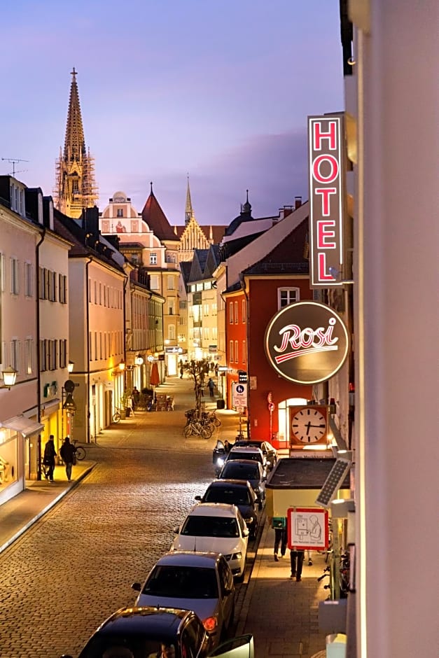 Rosi Boutique Hotel