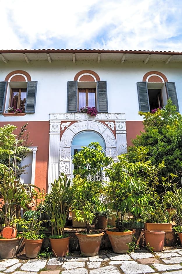 Bed & Breakfast Il Giardino