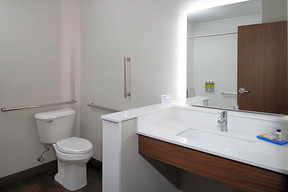 Holiday Inn Express And Suites The Dalles By IHG