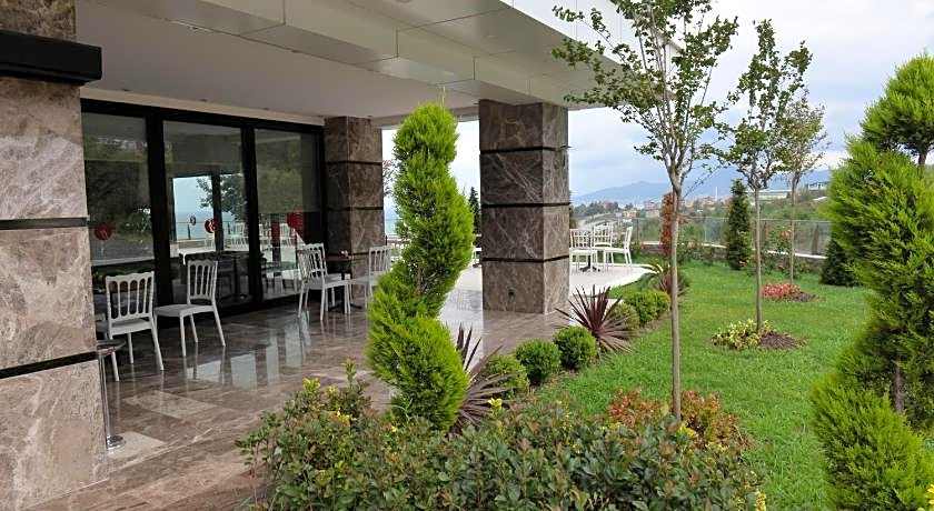 Ramada Giresun Piraziz